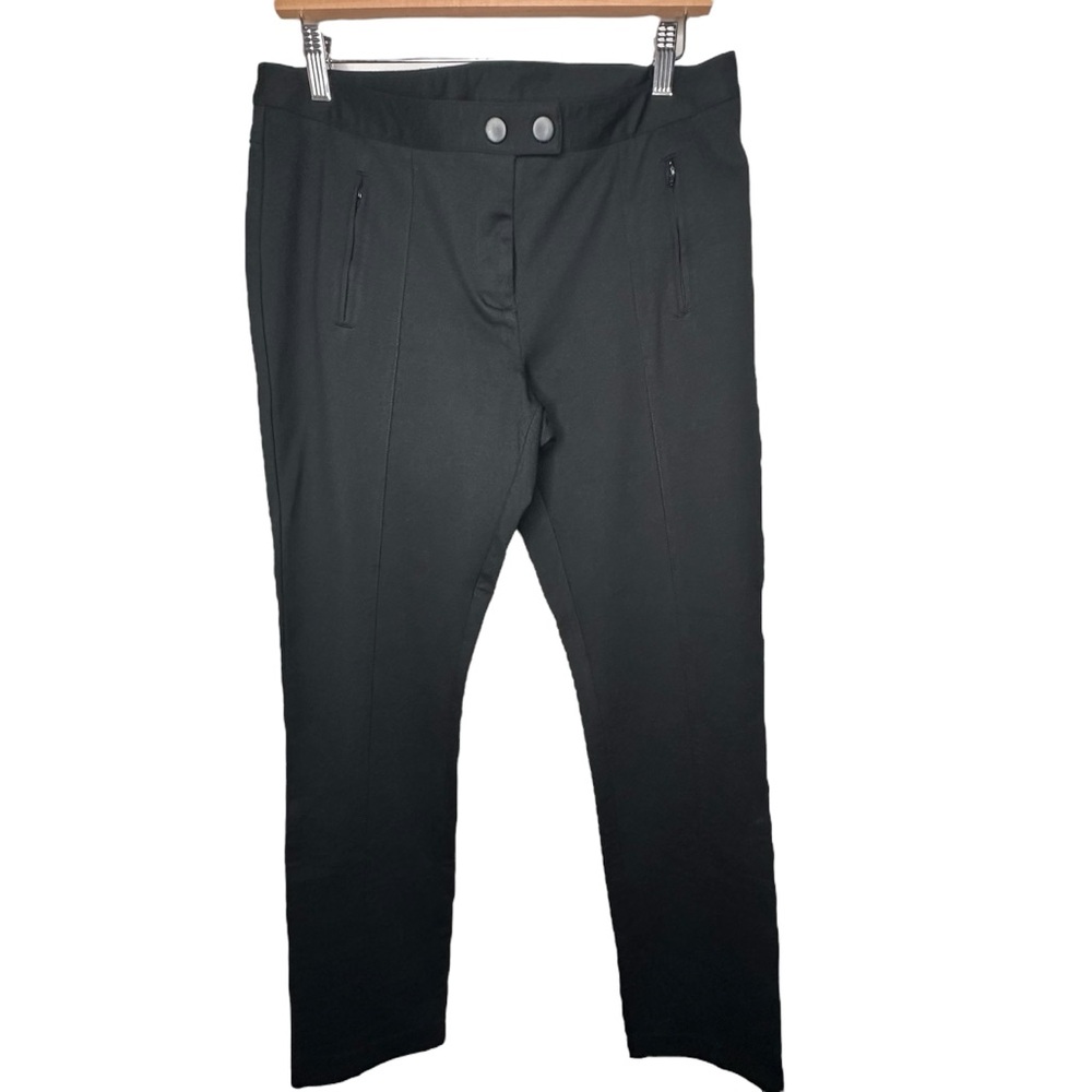 INC International Concepts Black Pants Size 12